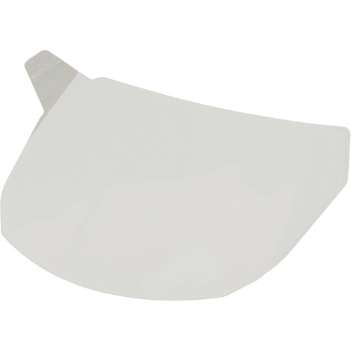 Clear-Vision 7-Layer Cassette Tear Off Lenses for T200 Distribution Élite MP