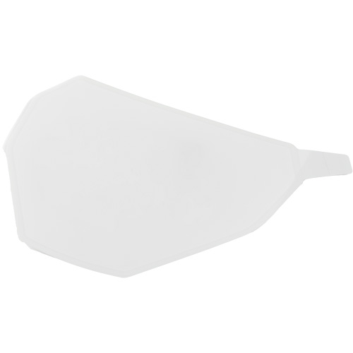 Clear-Vision 7-Layer Cassette Tear Off Lenses for T-Link Distribution Élite MP