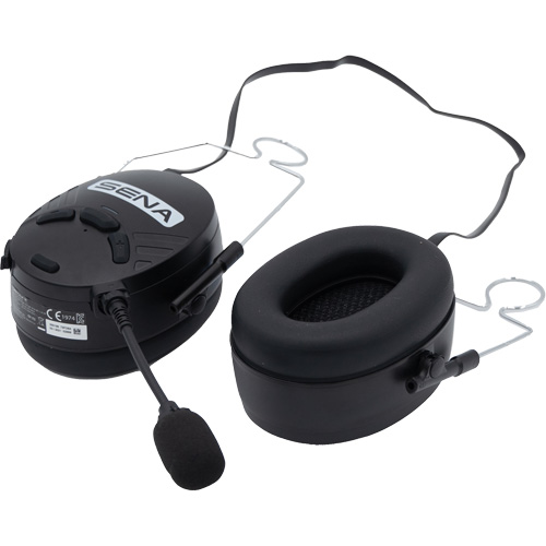 Sena Tufftalk M Bluetooth Communication Headset Distribution Élite MP