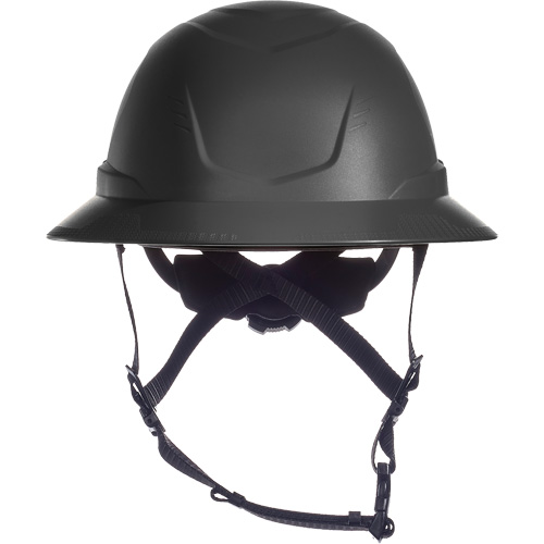 Casque de s&eacute;curit&eacute; &agrave; bord complet V-Gard H2, Suspension Rochet, Non ventil&eacute; Distribution Élite MP
