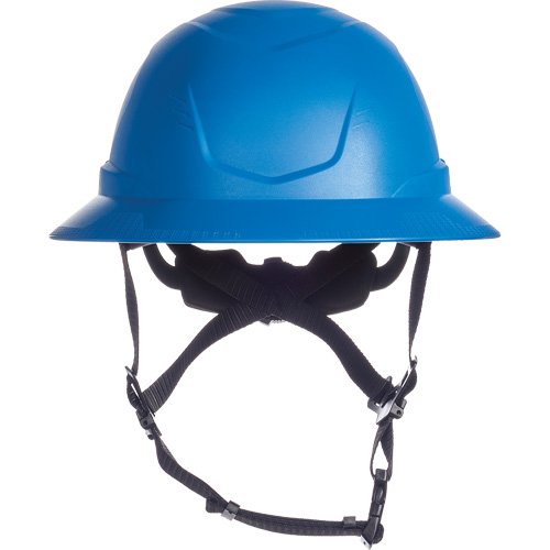 Casque de s&eacute;curit&eacute; &agrave; bord complet V-Gard H2 avec syst&egrave;me de s&eacute;curit&eacute; Mips, Suspension Rochet, Non ventil&eacute; Distribution Élite MP