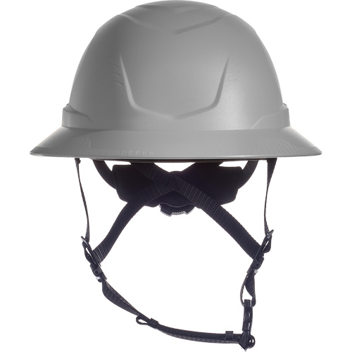 Casque de s&eacute;curit&eacute; &agrave; bord complet V-Gard H2, Suspension Rochet, Non ventil&eacute; Distribution Élite MP