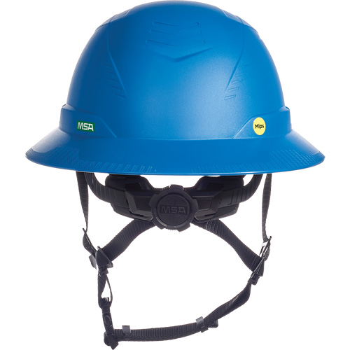 Casque de s&eacute;curit&eacute; &agrave; bord complet V-Gard H2 avec syst&egrave;me de s&eacute;curit&eacute; Mips, Suspension Rochet, Non ventil&eacute; Distribution Élite MP