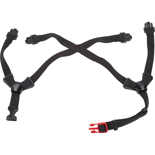 V-Gard H2&reg; Replacement FR Chinstrap Distribution Élite MP
