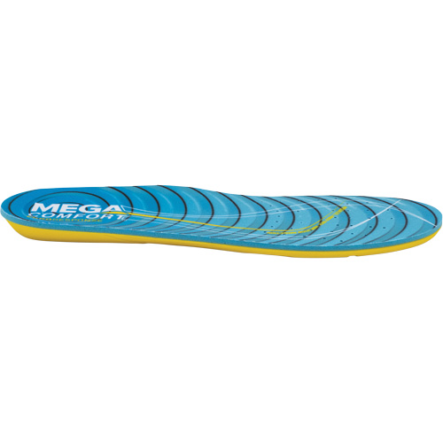 Ergo Response Insole, Men's 14 - 15 Distribution Élite MP