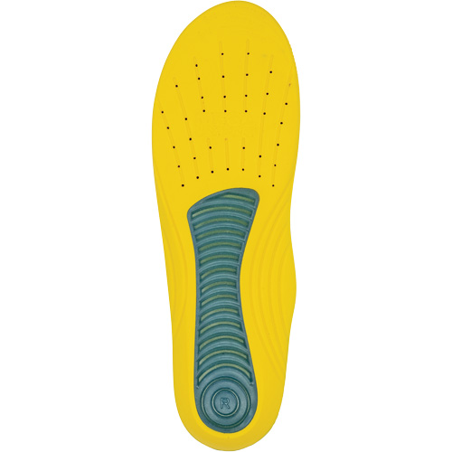 Ergo Response Insole, Men's 14 - 15 Distribution Élite MP