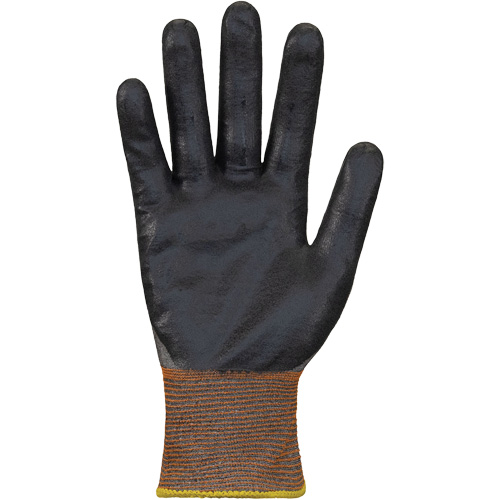 Dexterity Max Ultra-Thin Cut-Resistant Gloves, 8, 24 Gauge, Foam Nitrile Coated, ASTM ANSI Level A6 Distribution Élite MP