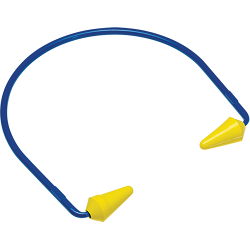 Bouchons d'oreilles E-A-R Caboflex, NRR dB 17, R&eacute;pond ou surpasse la norme CSA classe BL Distribution Élite MP