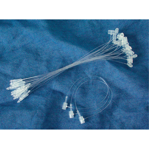 Attaches plastique Distribution Élite MP