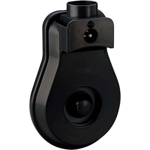 GVP Powered Air Purifying Respirators (PAPR) Distribution Élite MP