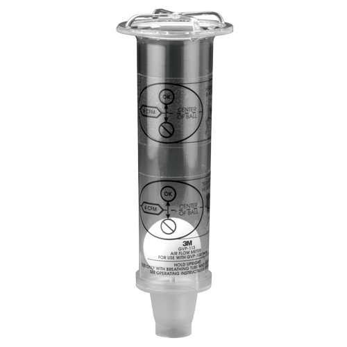 D&eacute;bitm&egrave;tres pour respirateurs PAPR 3M Distribution Élite MP