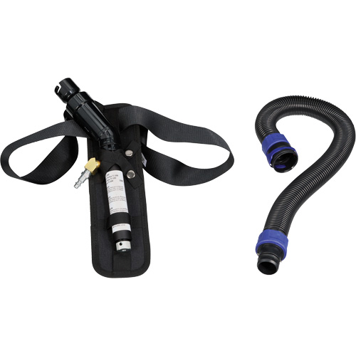 3M Series Loose Fitting Facepieces with Supplied Air-AIR CONTROL DEVICESAir control devices Distribution Élite MP