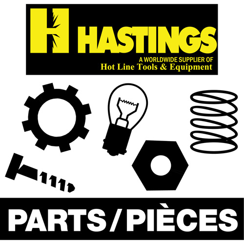 T&ecirc;te de coupe-boulon de rechange Distribution Élite MP