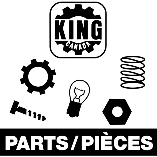 Ensemble de pare-&eacute;tincelles & quincaillerie Distribution Élite MP