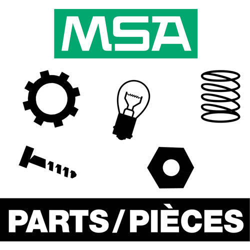 Pince de remplacement ALTAIR io 4 Distribution Élite MP