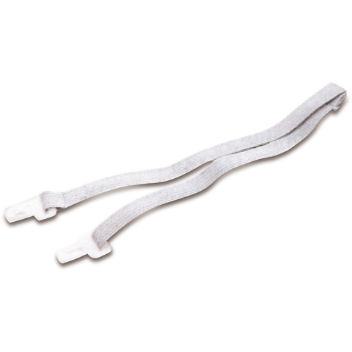 Courroie de t&ecirc;te ajustable pour masque de poche Laerdal, Masque r&eacute;utilisable, Classe 2 Distribution Élite MP