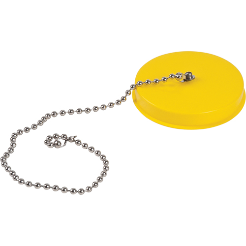 Capuchons antipoussi&egrave;re de rechange pour douche oculaire/faciale Distribution Élite MP