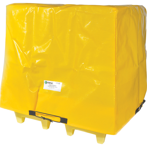 Poly-Slim-Line 6000 Tarp Distribution Élite MP