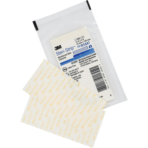 Steri-Strip, Skin Closure, Class 1 Distribution Élite MP