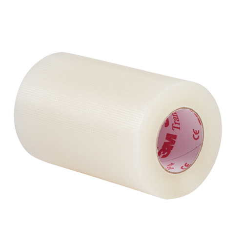 Ruban chirurgical Transpore de 3M, Classe 1, 30' lo x 3" la Distribution Élite MP