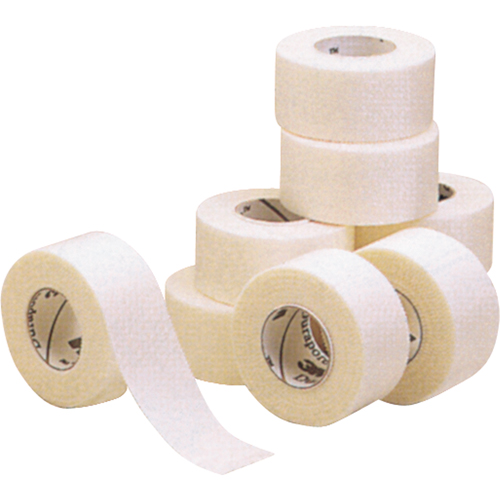 Ruban chirurgical Durapore de 3M, Classe 1, 30' lo x 1/2" la Distribution Élite MP