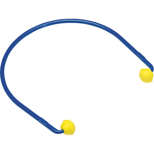 Hearing Bands - E-A-R CAPS&reg;, 17 NRR dB, Meets/Exceeds CSA Class BL Distribution Élite MP