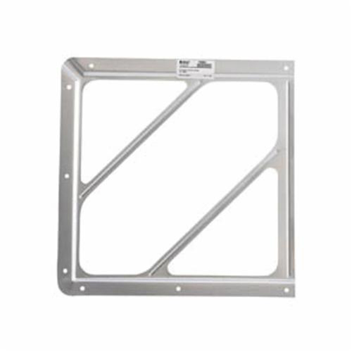 Oxidizers TDG Placard, Aluminum Distribution Élite MP