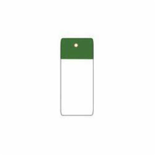 Scaffold Safety Tags, Polyester, 4" W x 7" H, English Distribution Élite MP