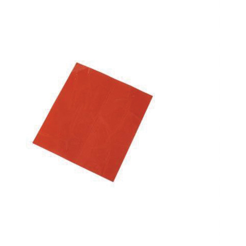 &eacute;tiquette de marquage pour jauges, 10" x 9", Polyester Distribution Élite MP