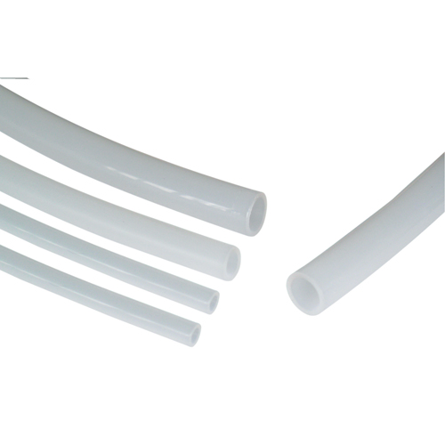Tube, Air, 0,5" DE x 100' lo, Poly&eacute;thyl&egrave;ne, Blanc translucide, 100 psi @ 20°C Distribution Élite MP