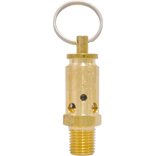 Air Safety Valves Distribution Élite MP