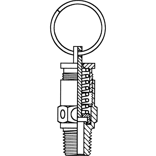 Air Safety Valves Distribution Élite MP
