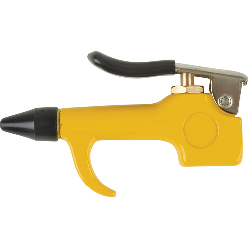 Compact Blow Guns , 1/4" NPT, 9 SCFM, 150 PSI Distribution Élite MP