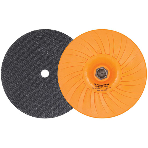 Tampon d'interface pour surfaces recourb&eacute;es QUICK-STEP Distribution Élite MP