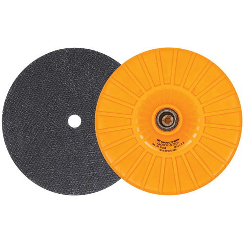 Tampon d'interface pour surfaces recourb&eacute;es QUICK-STEP Distribution Élite MP