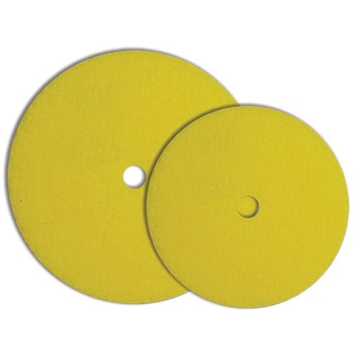 QUICK-STEP Polishing Disc, 4-1/2" Dia. Distribution Élite MP