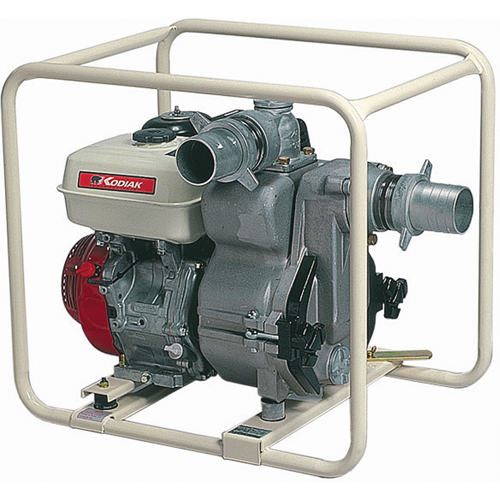 Trash Pumps - General Purpose Pumps Distribution Élite MP