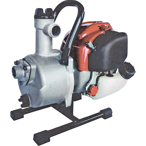Water Pumps - General Purpose Pumps, 31 GPM, 4-Stroke Honda GX25, 1 HP Distribution Élite MP