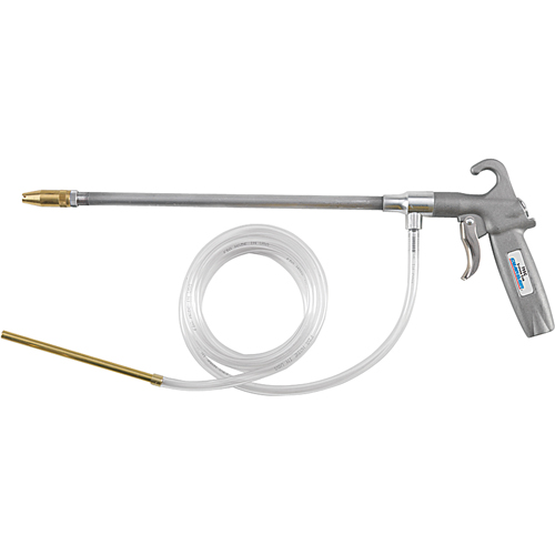 Syphon Spray Guns Distribution Élite MP