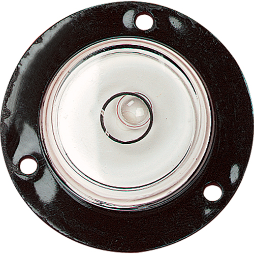 Niveaux circulaires Bull's-Eye Distribution Élite MP