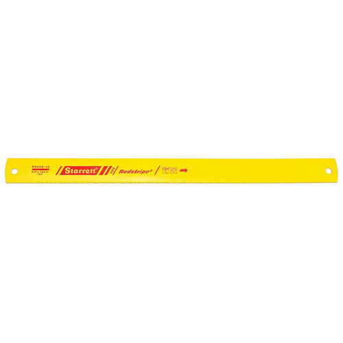 Lame pour scie &agrave; m&eacute;taux motoris&eacute;e Restripe, Acier rapide, 22" lo Distribution Élite MP