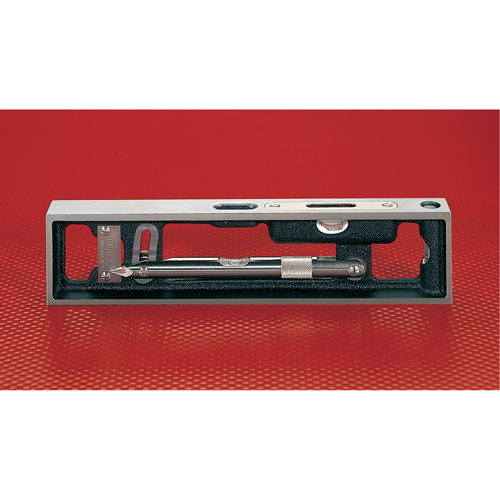 Engineer and Plumber's Level, 10" L, 1 Vials Distribution Élite MP
