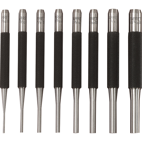 Drive Pin Punches Distribution Élite MP
