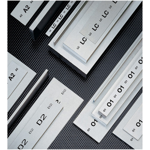 Clavette en acier lamin&eacute; &agrave; chaud Distribution Élite MP