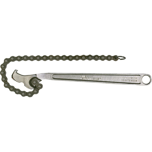Chain Wrench Distribution Élite MP