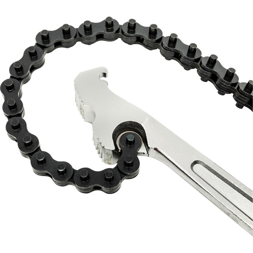 Chain Wrench Distribution Élite MP