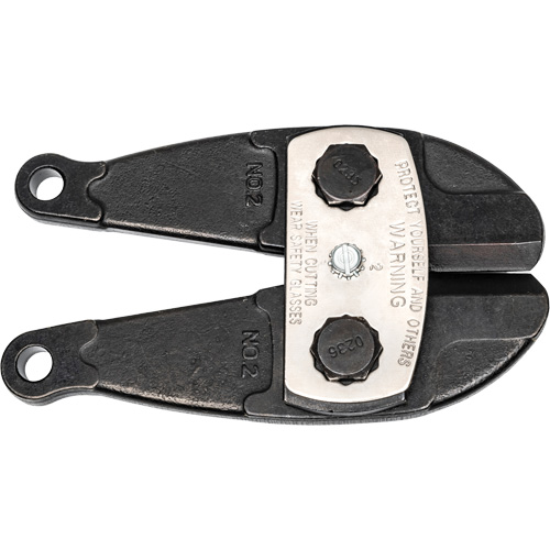 Industrial Grade Cutters, Center Cut Distribution Élite MP
