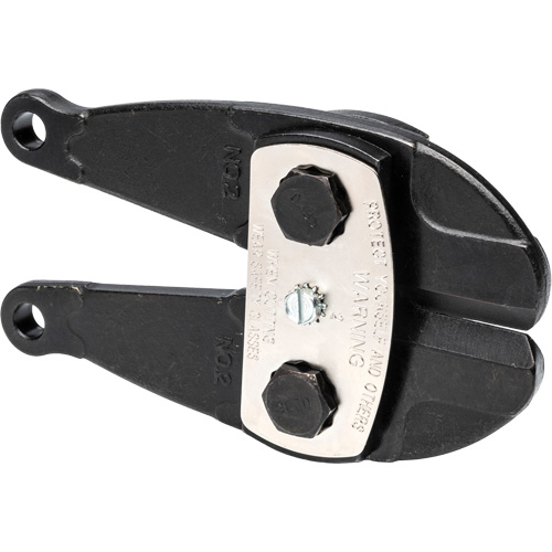 Industrial Grade Cutters, Center Cut Distribution Élite MP