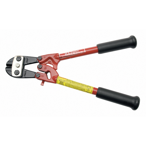 Industrial Grade Cutters, 36" L, Center Cut Distribution Élite MP