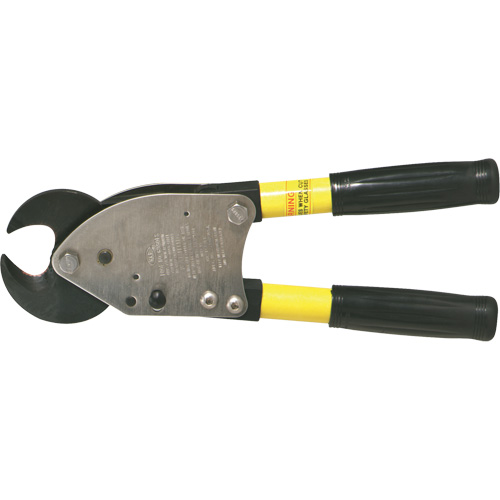Couteau &agrave; rochet, 14" Distribution Élite MP